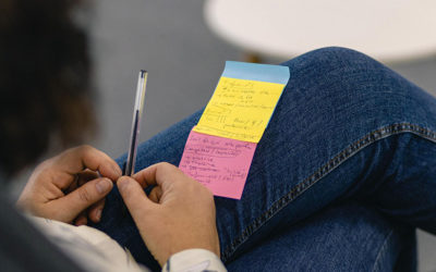 Reprendre le travail après un cancer du sein, pas si facile…