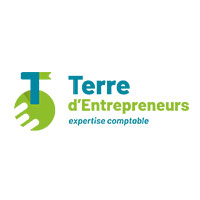 logo Terre d’entrepreneurs